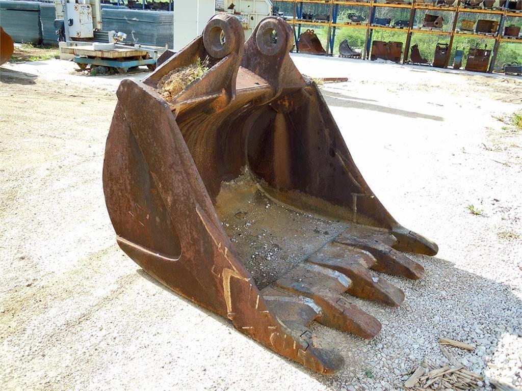  KORPA / BUCKET 2,1m3 1600mm Costruzioni - Altro