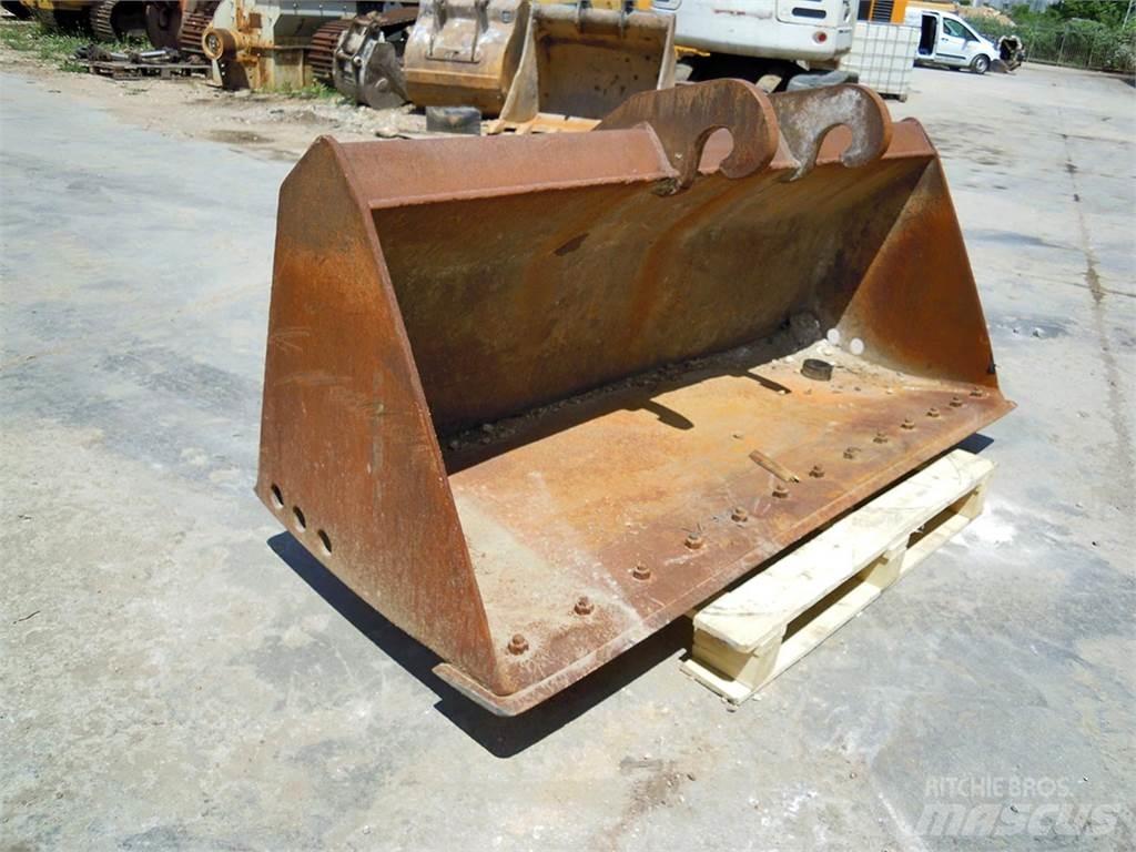  KORPA / BUCKET 2000mm Costruzioni - Altro