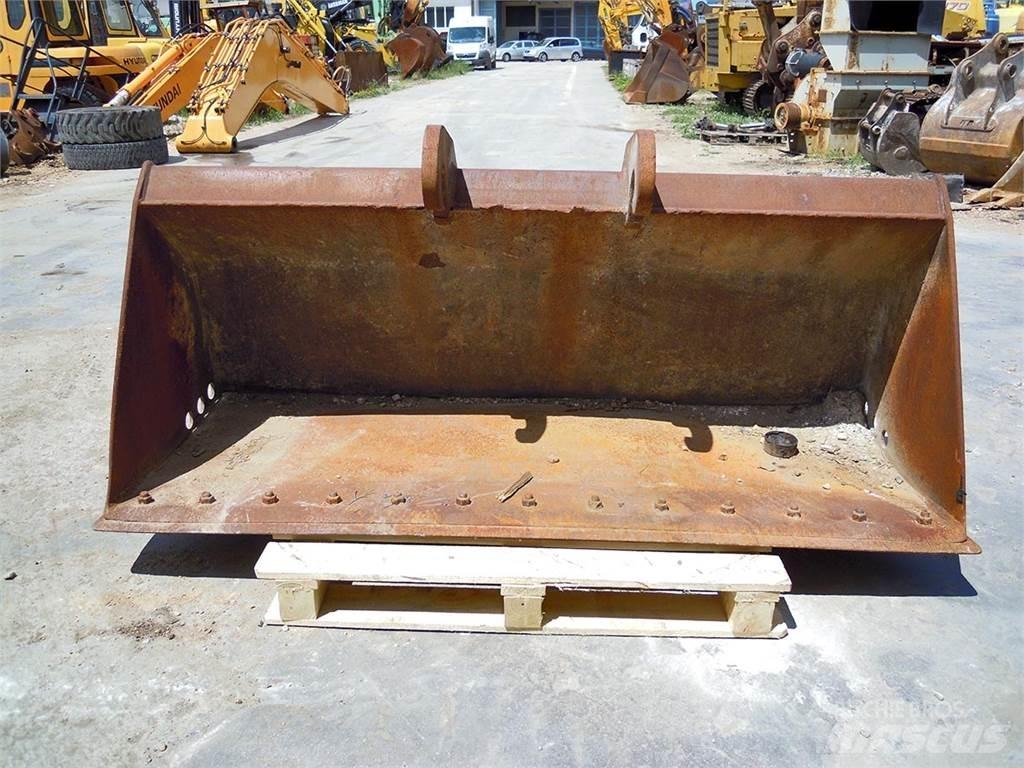  KORPA / BUCKET 2000mm Costruzioni - Altro