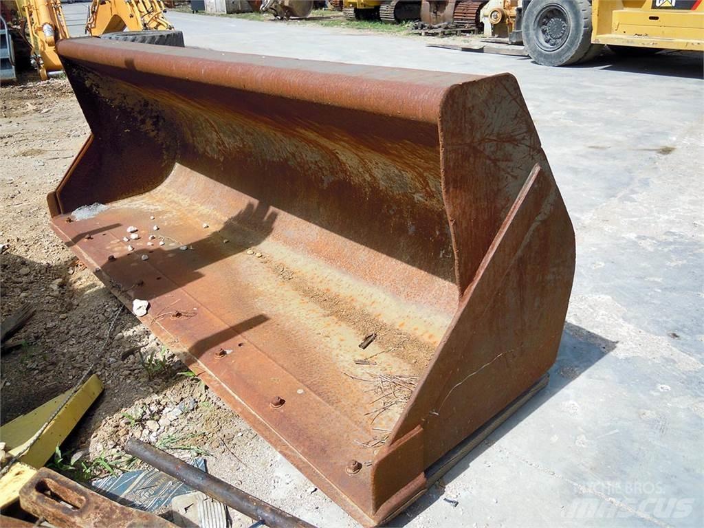  KORPA / BUCKET 2400mm 1m3 Costruzioni - Altro