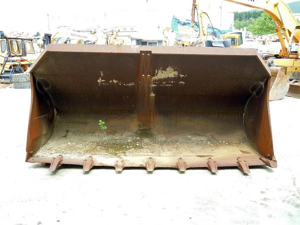  KORPA / BUCKET 3200mm 3,5m3 Costruzioni - Altro