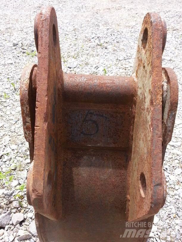  KORPA / BUCKET 450mm Costruzioni - Altro