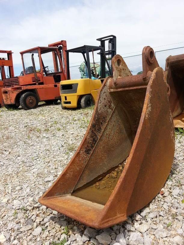 KORPA / BUCKET 450mm Costruzioni - Altro
