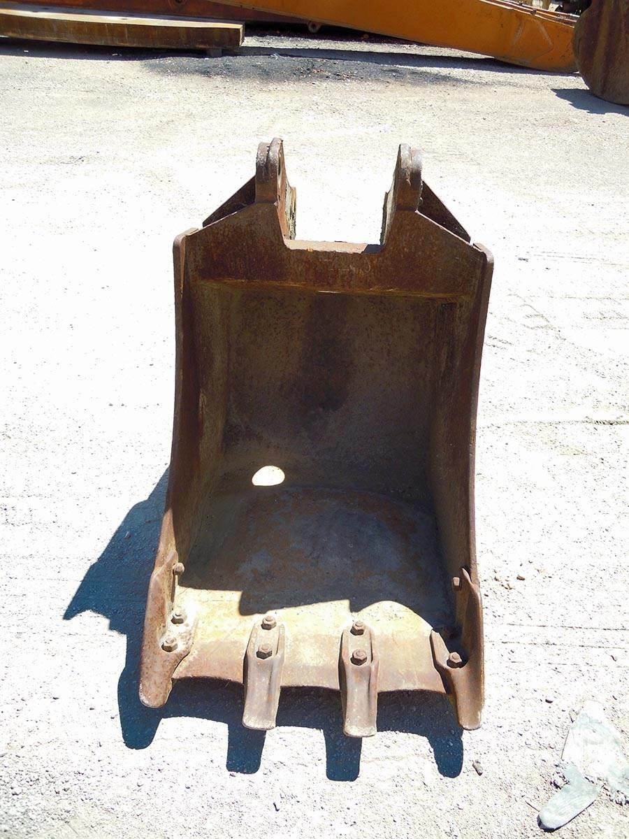  KORPA / BUCKET 600mm Costruzioni - Altro