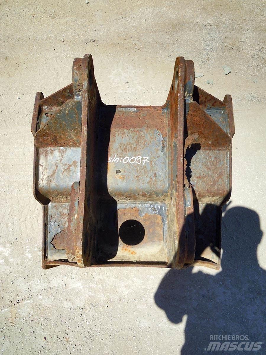  KORPA / BUCKET 600mm Costruzioni - Altro