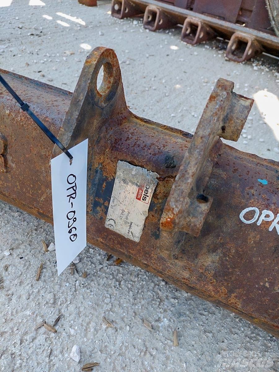  KORPA BUCKET 700mm Costruzioni - Altro