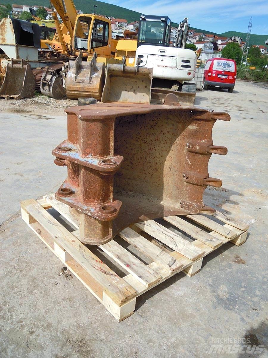  KORPA / BUCKET 750mm Costruzioni - Altro