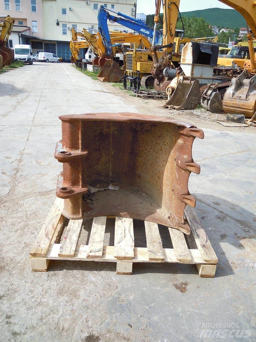  KORPA / BUCKET 750mm Costruzioni - Altro