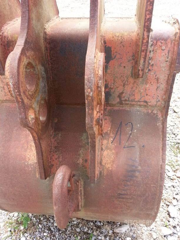  KORPA / BUCKET 850mm Costruzioni - Altro