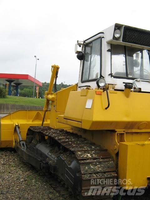 Liebherr PR 732 L Dozer cingolati