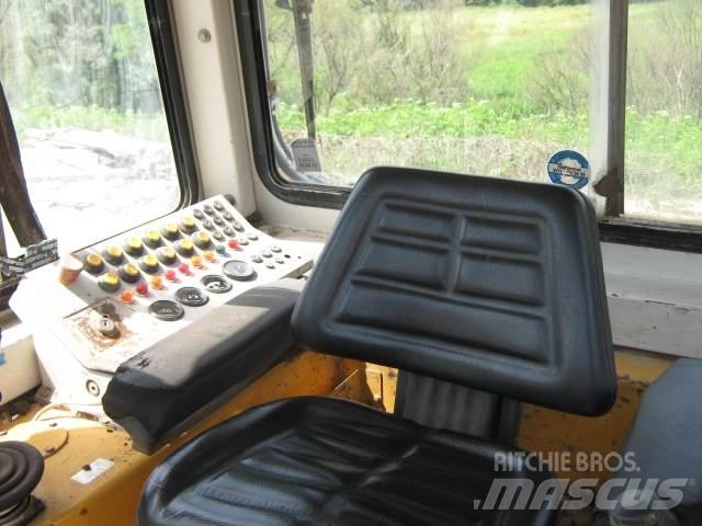Liebherr PR 732 L Dozer cingolati