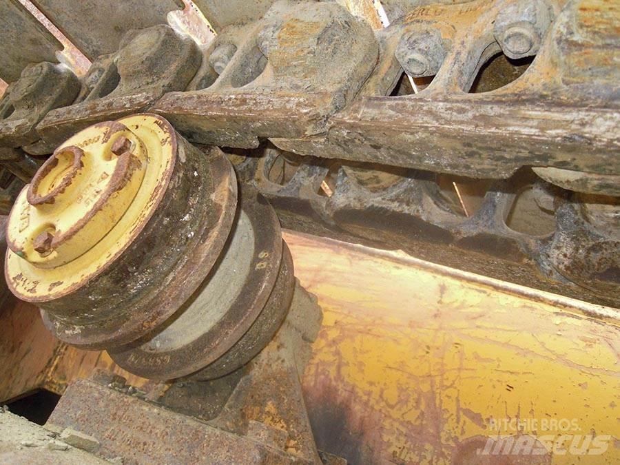 Liebherr PR 732 L Dozer cingolati