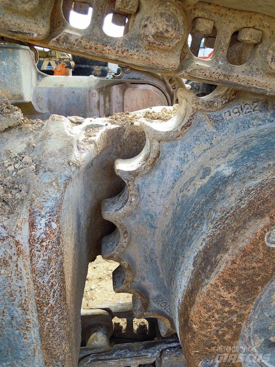 Liebherr R932 T Escavatori cingolati