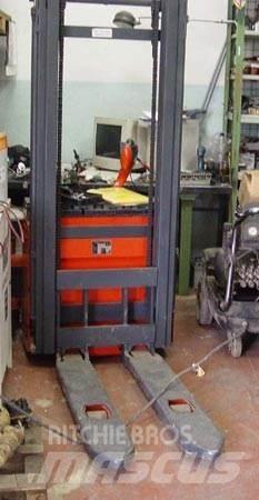 Linde L10 Transpallet manuale
