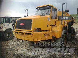 Moxy MT 41 Dumpers articolati