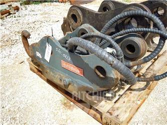 OilQuick prihvat 310mm Costruzioni - Altro