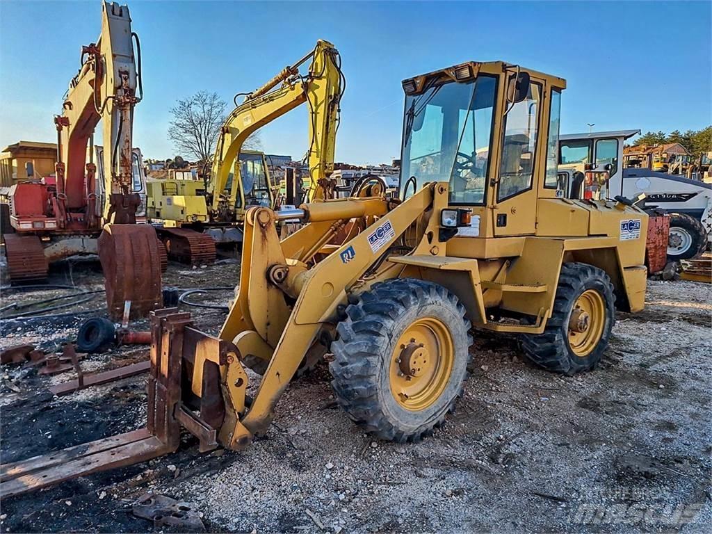 Paus RL1051 Costruzioni - Altro