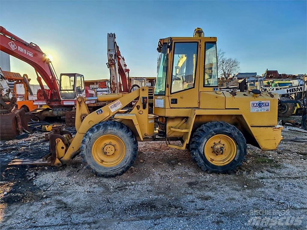 Paus RL1051 Costruzioni - Altro