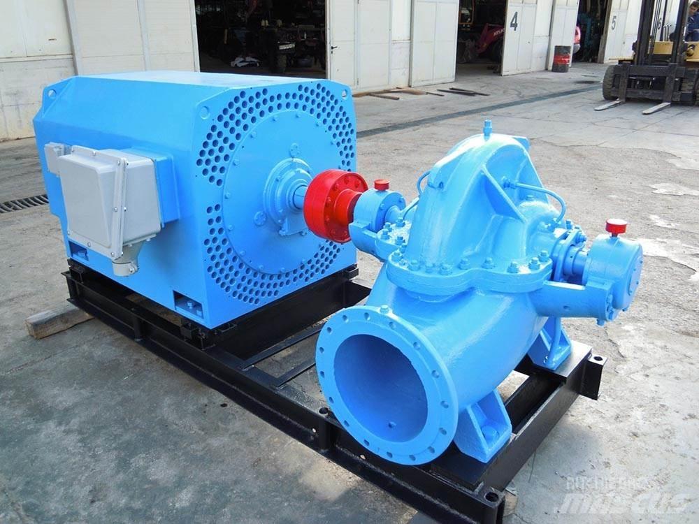  PUMPA DH52-25/A Pompa idraulica