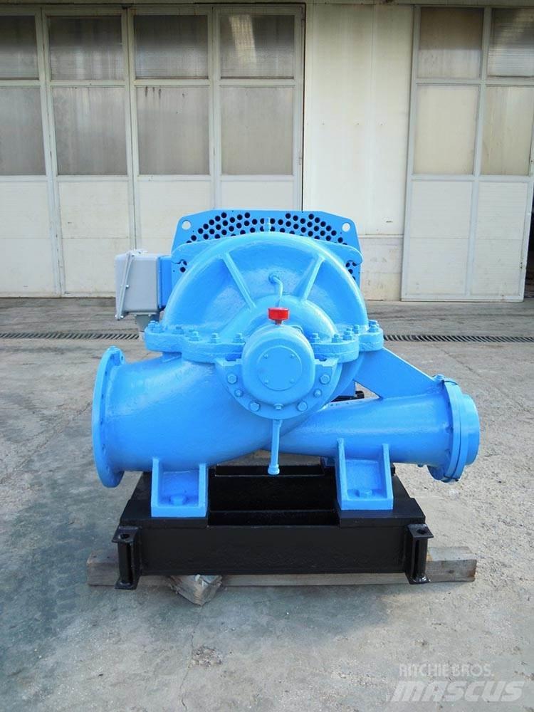  PUMPA DH52-25/A Pompa idraulica