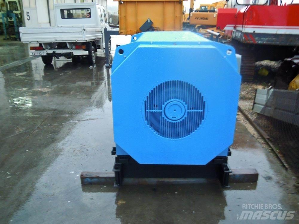  PUMPA DH52-25/A Pompa idraulica