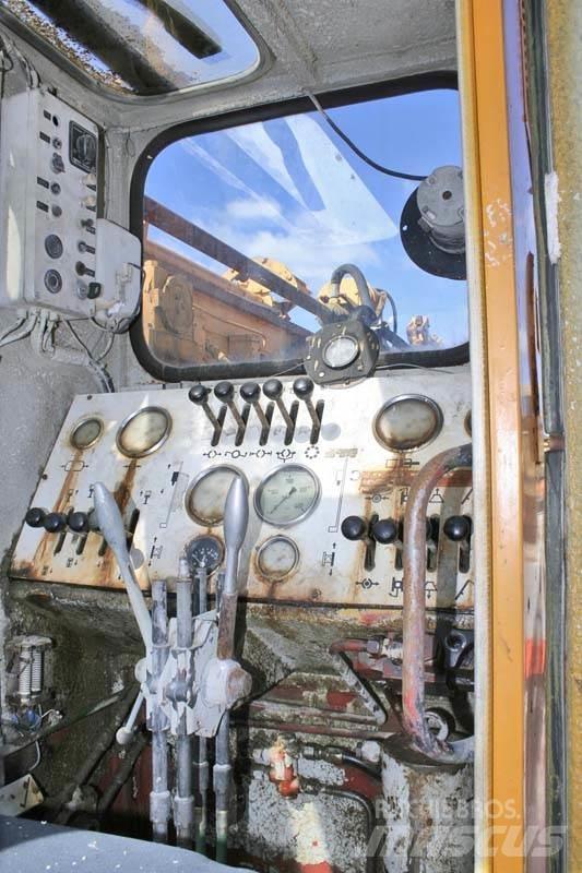  SALZGITTER LB 406 Attrezzatura per perforazione accessori e ricambi