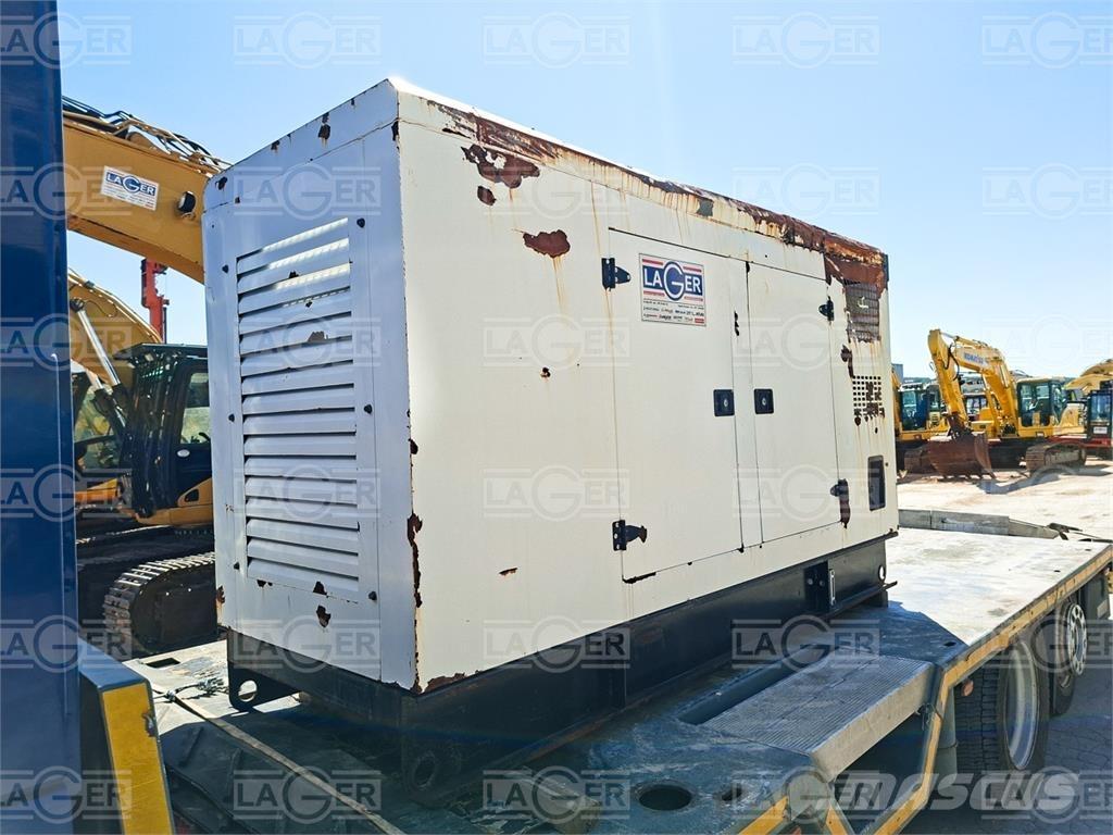Stamford UC1274 ES 14 Altri generatori