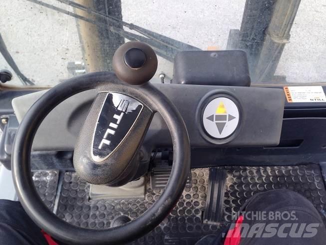 Still R70-45 Carrelli elevatori diesel