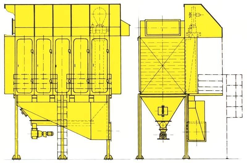  STRENIA OVF 420 Costruzioni - Altro