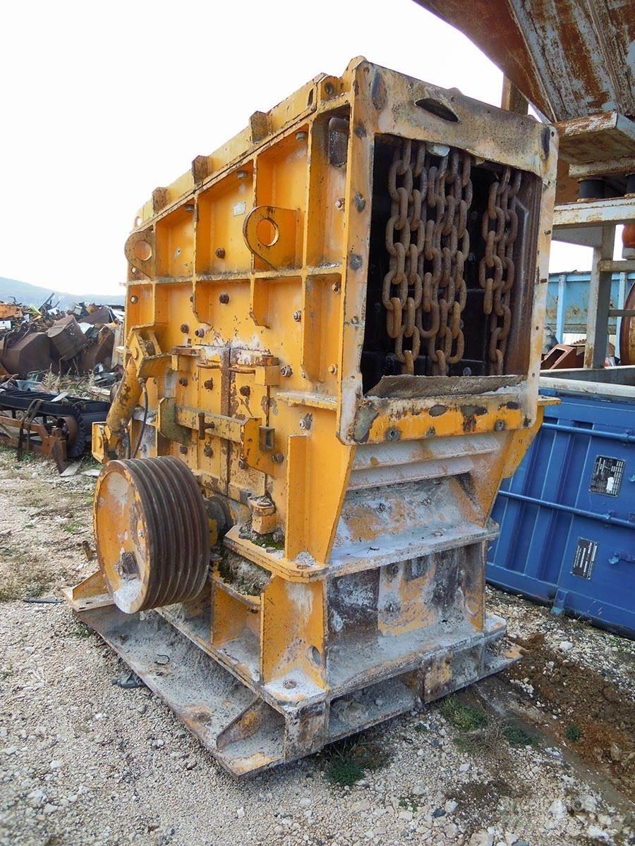 STT PUD 900x760 Macchine e impianti per macinazione