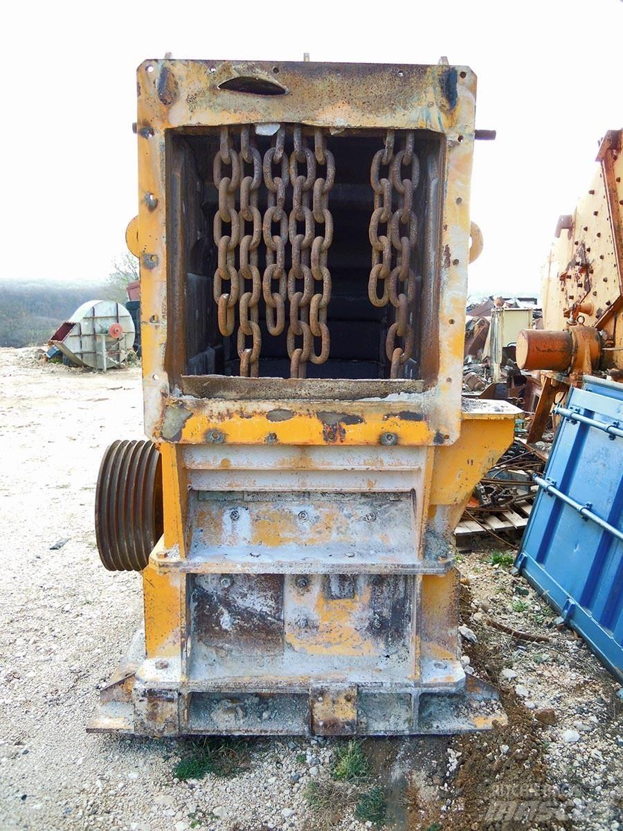 STT PUD 900x760 Macchine e impianti per macinazione
