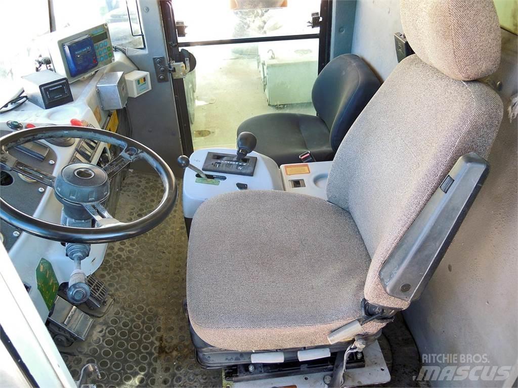 Terex TR70 Mini dumper