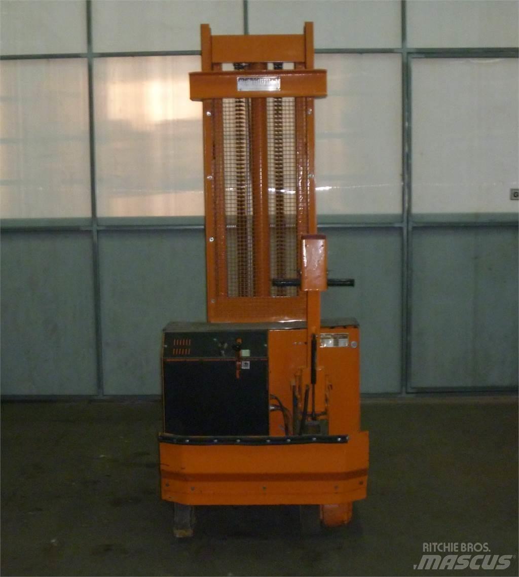  TLO BV-12.5 Transpallet manuale