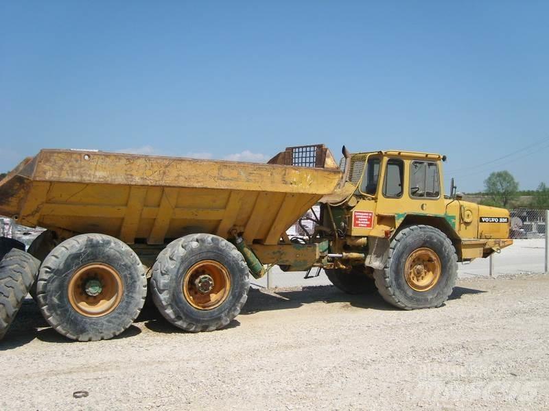 Volvo BM 861-G Dumpers articolati