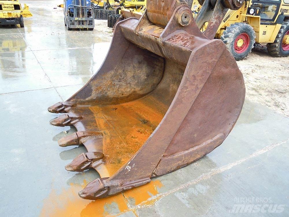 Volvo EC 340 Altri componenti