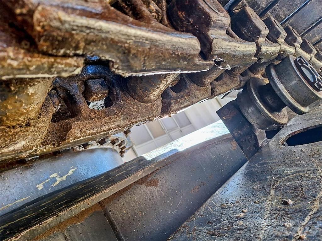 Volvo EC290C NL Escavatori cingolati