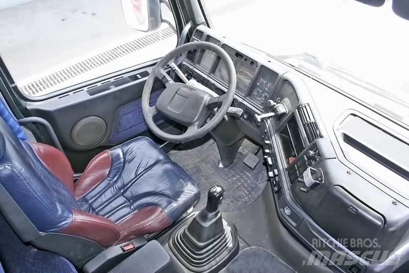 Volvo FH 12-420 Motrici e Trattori Stradali