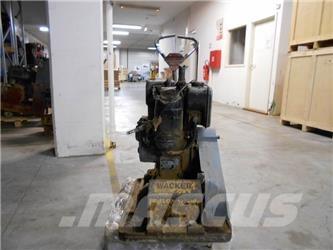 Wacker DPU 2950 Vibratori
