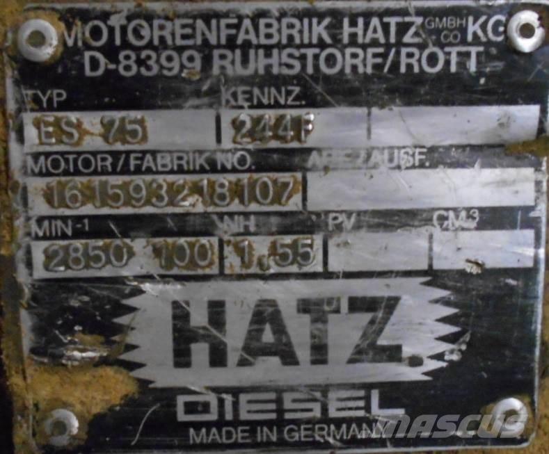 Wacker DPU 2950 Vibratori