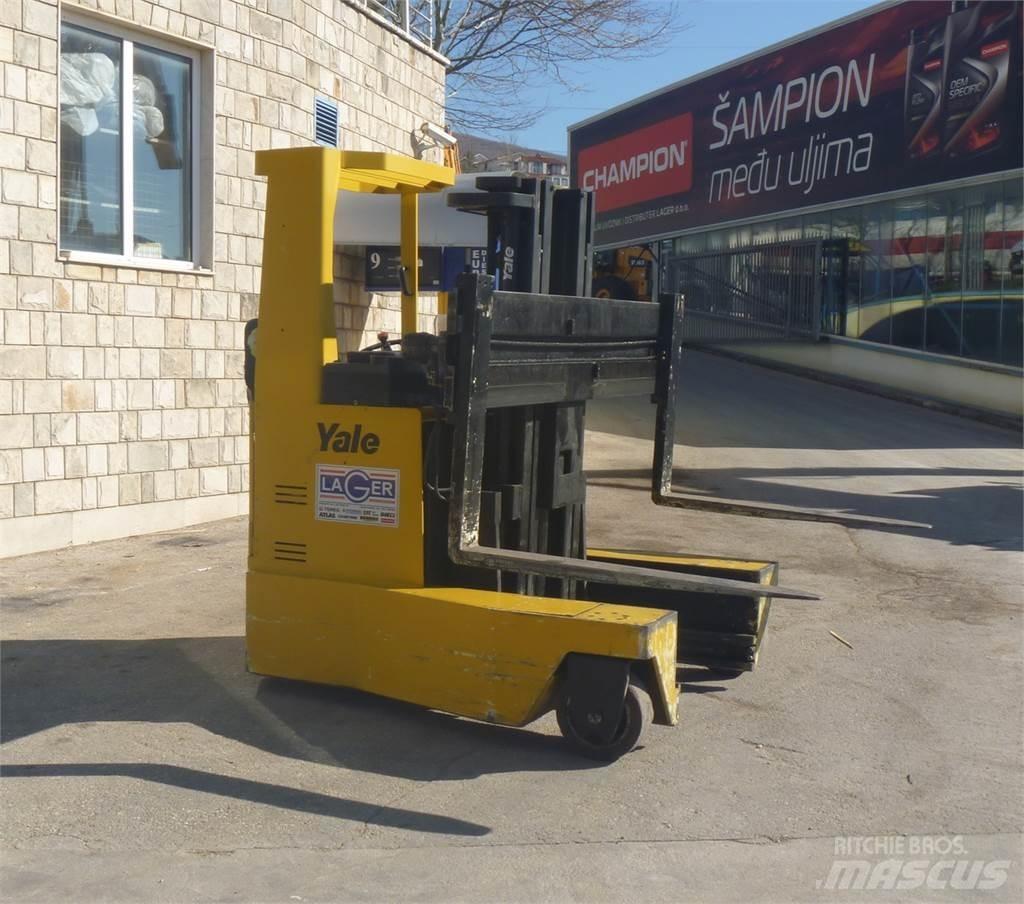 Yale MR20Y Transpallet manuale