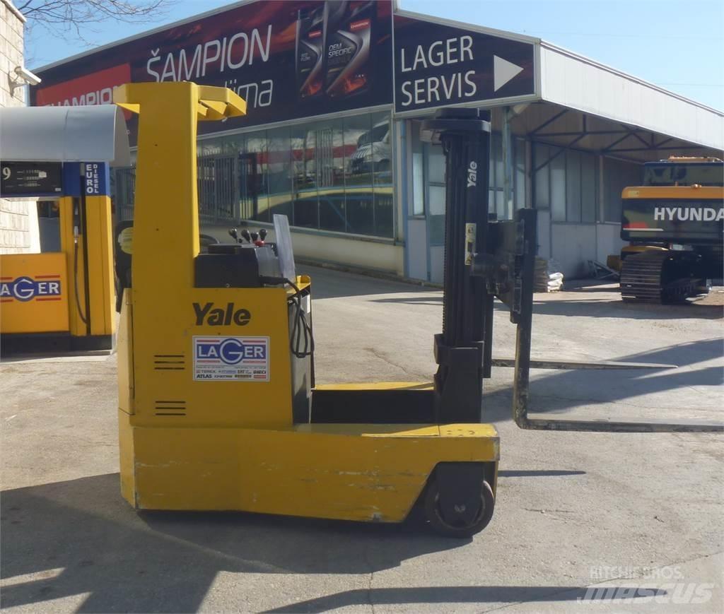 Yale MR20Y Transpallet manuale