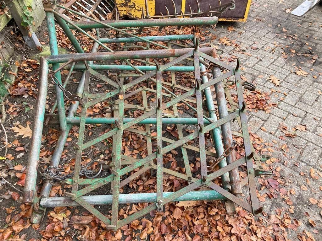  Eg Altre macchine e accessori per l'aratura