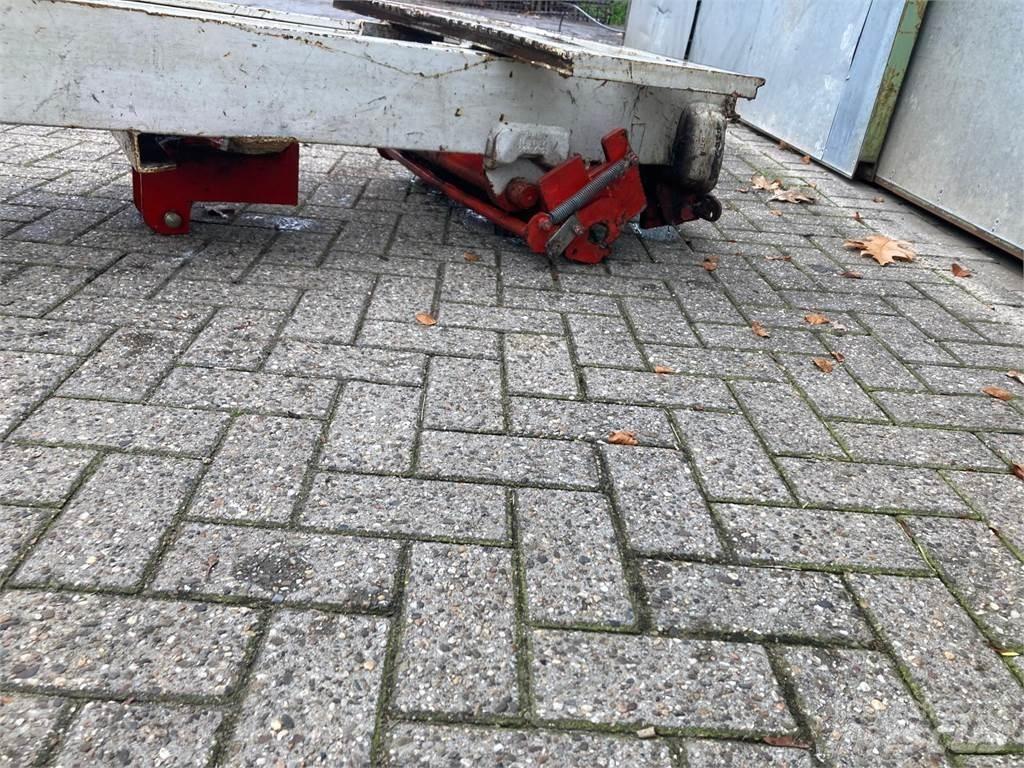  Hefmast Agricoltura - Altro
