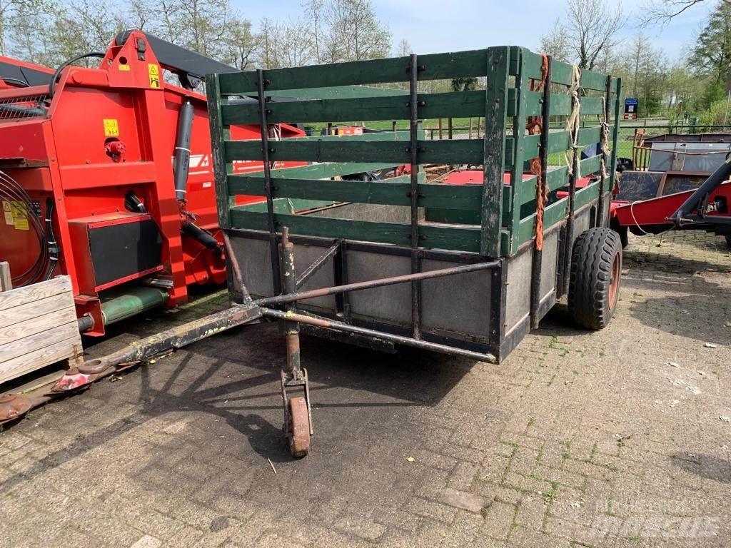 Veewagen  Agricoltura - Altro