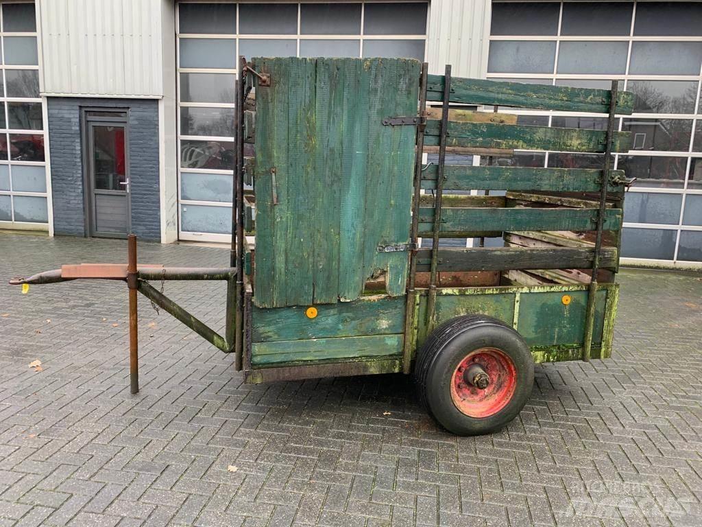 Veewagen  Agricoltura - Altro