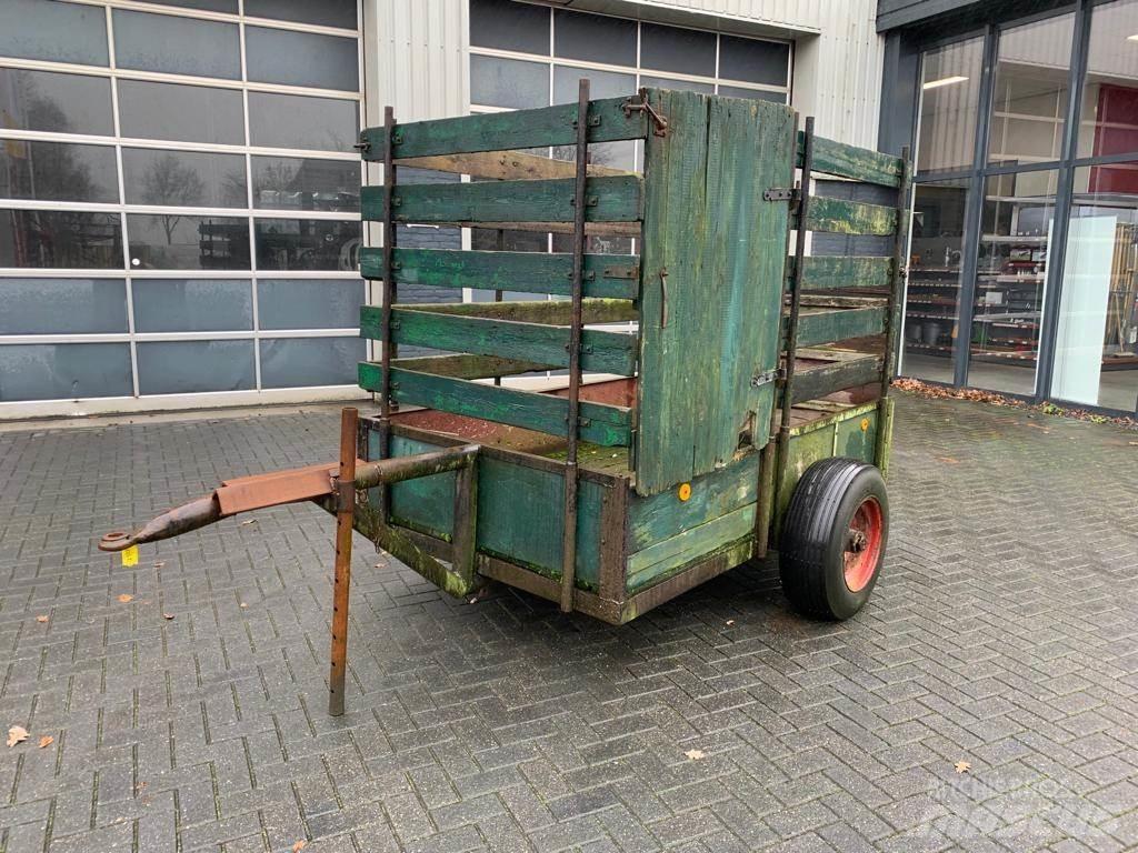 Veewagen  Agricoltura - Altro
