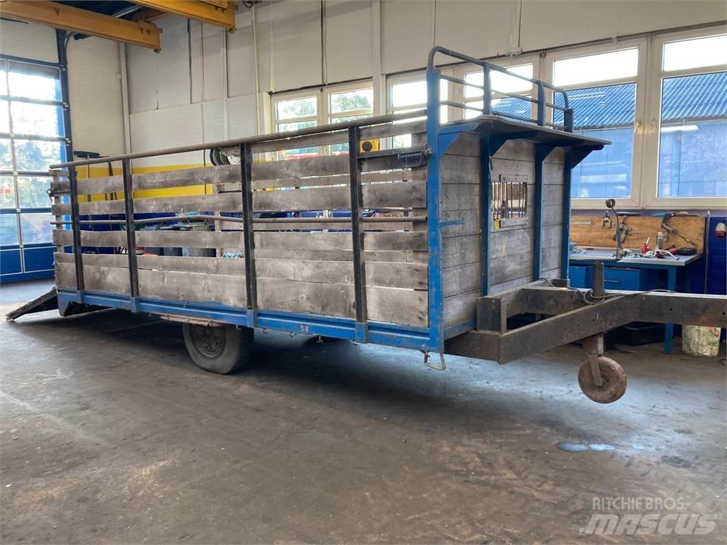 Veewagen  Agricoltura - Altro