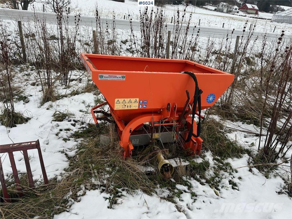 Agrex XPS 1500 Perforatrici