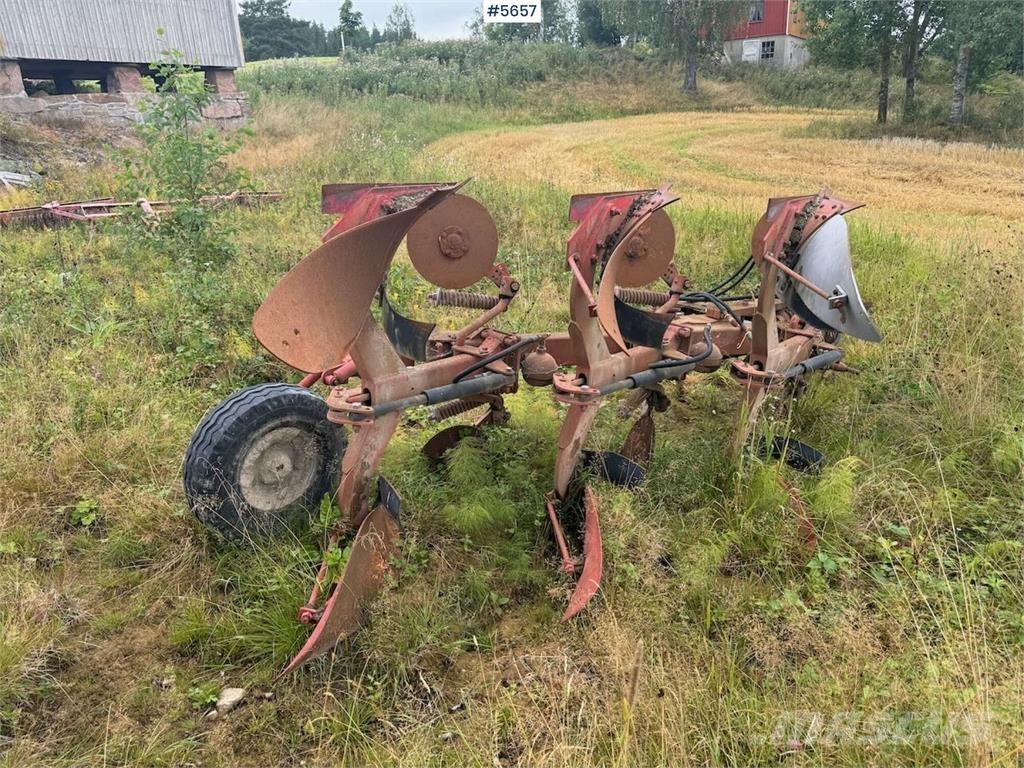 Agrolux RT398X Altre macchine e accessori per l'aratura