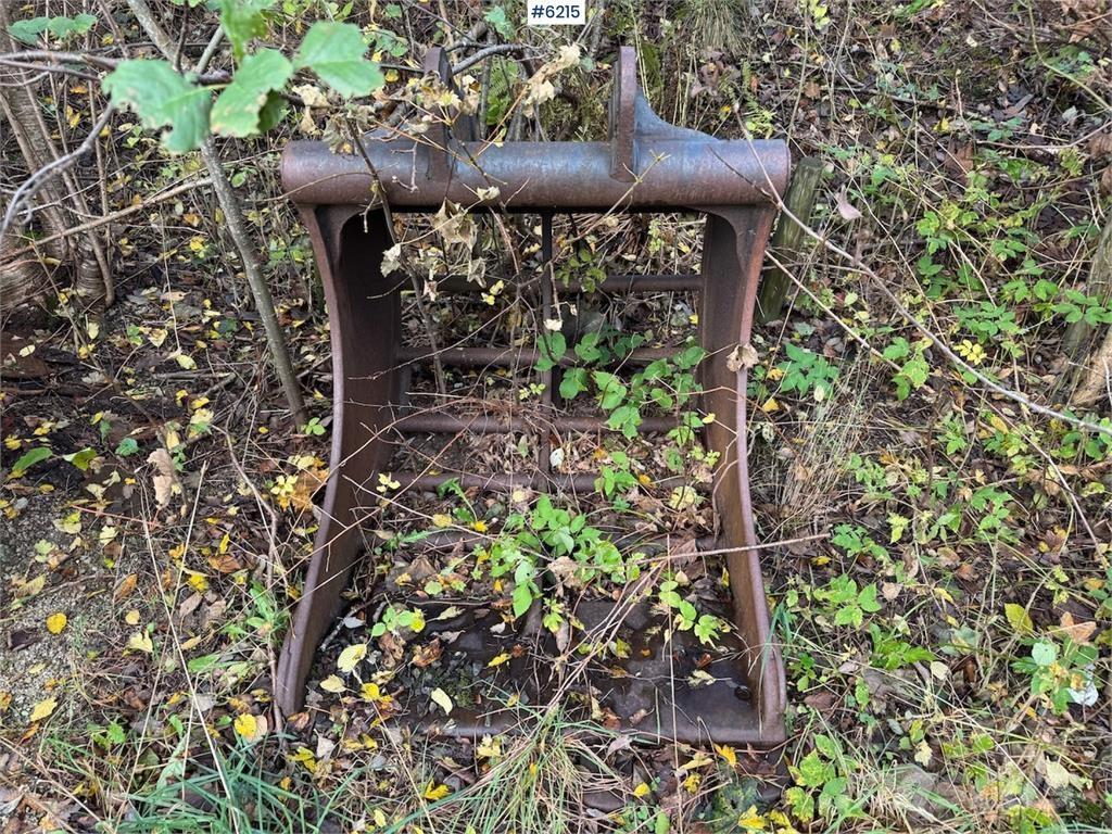 Åkerman H7B Escavatori cingolati